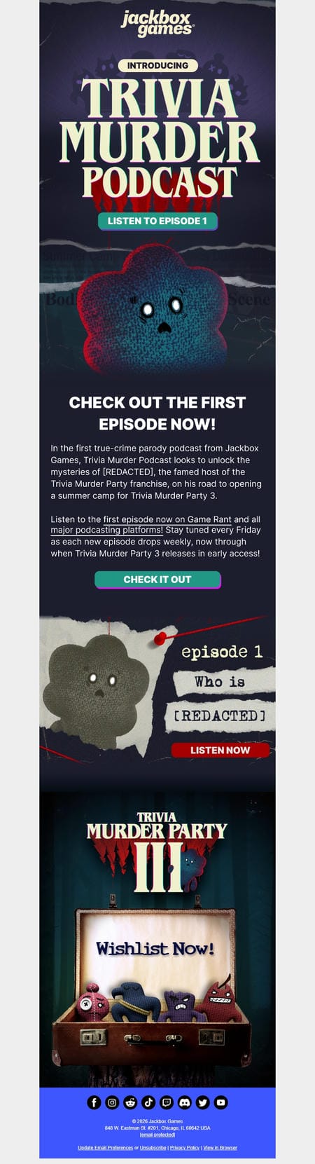 邮件模板创意 Jackbox Games 19