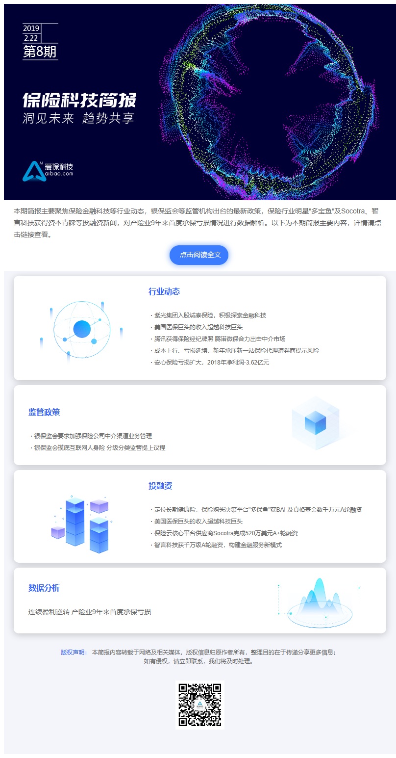 邮件营销模板