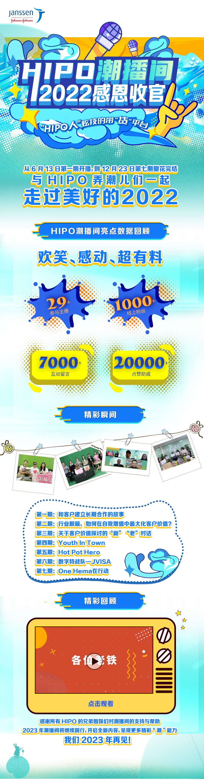 邮件营销模板