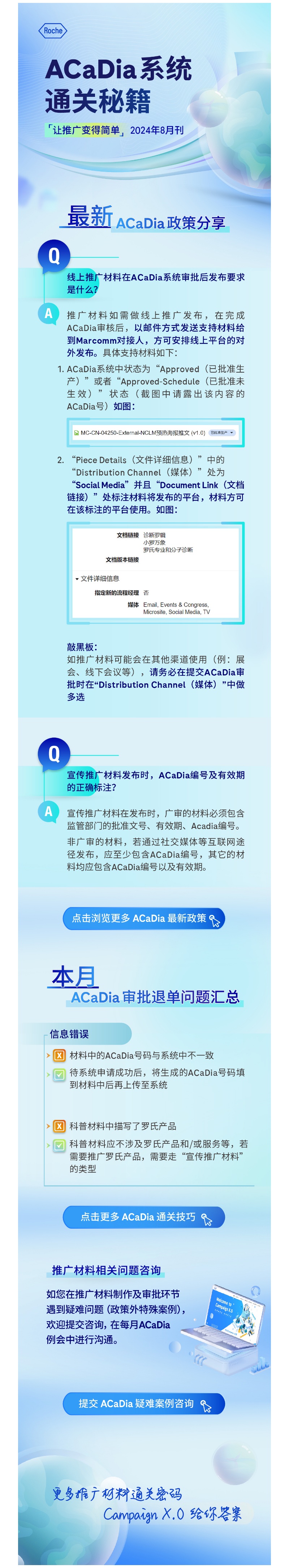 邮件营销模板
