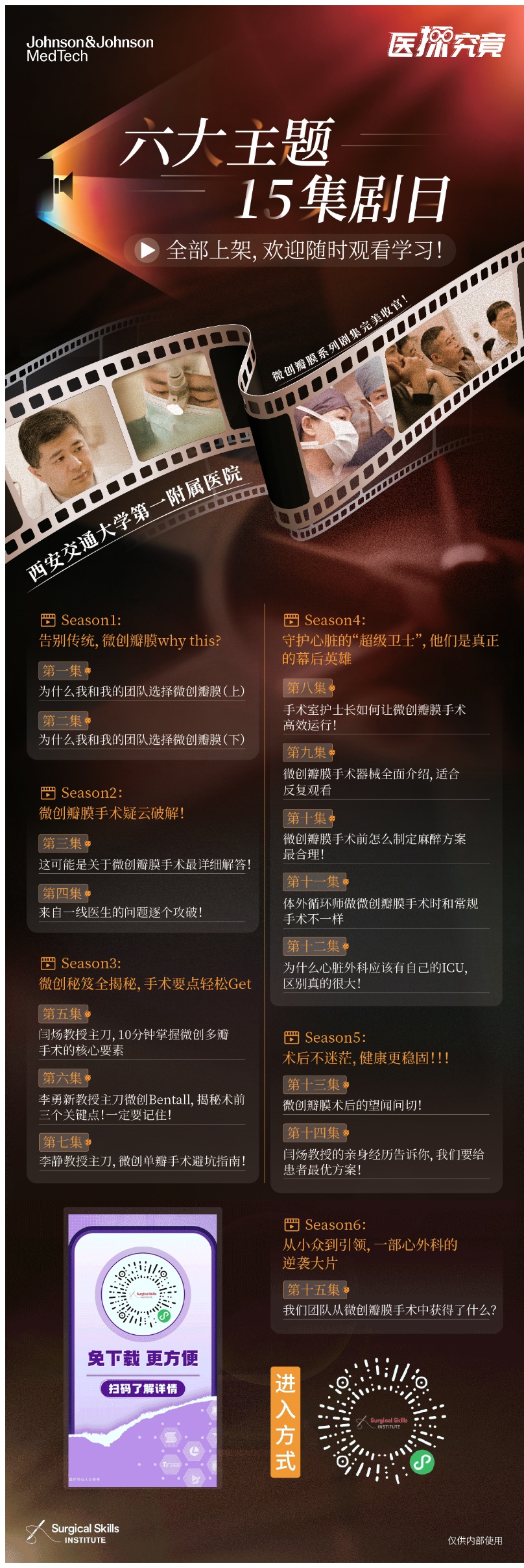 邮件营销模板