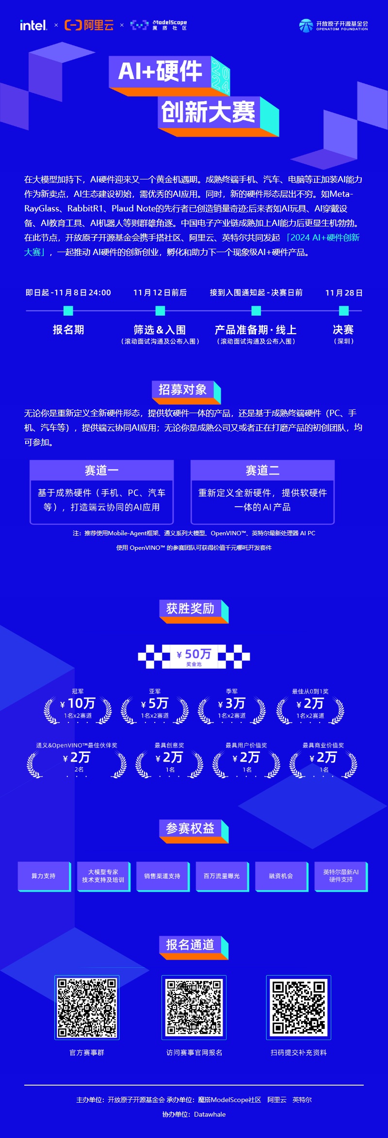 AI硬件黄金机遇期：大模型驱动的新终端与生态