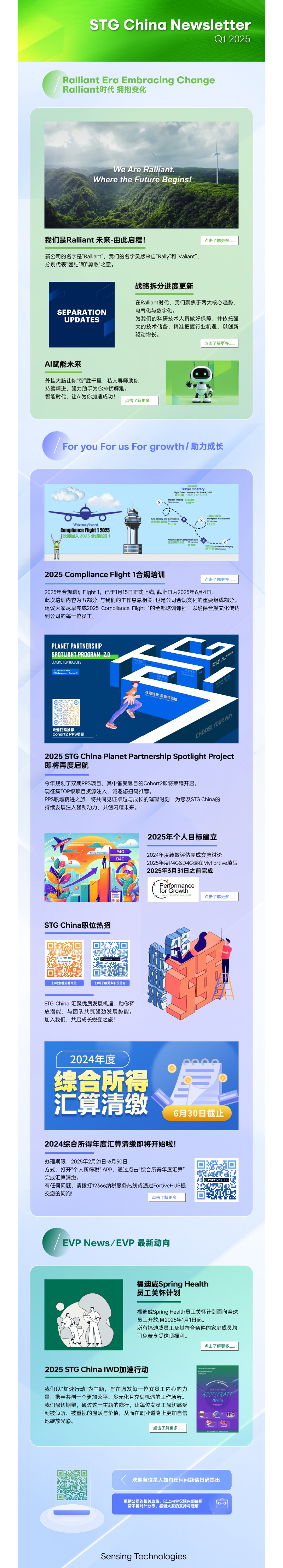 邮件营销模板