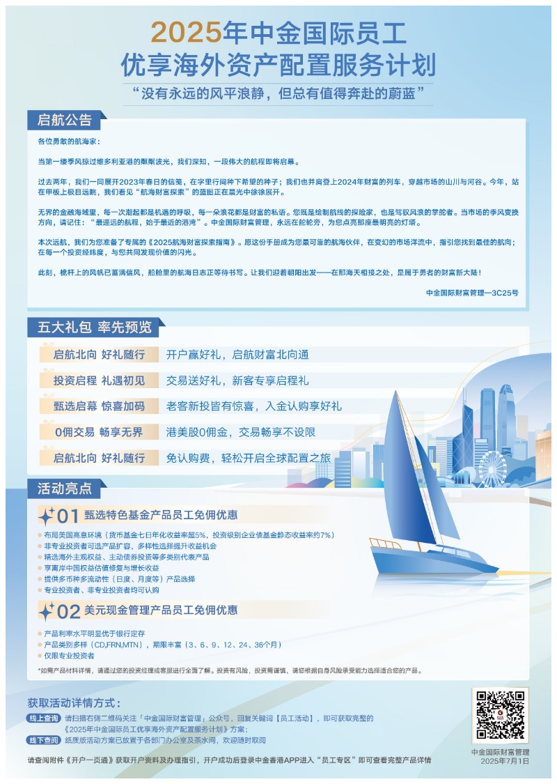邮件营销模板