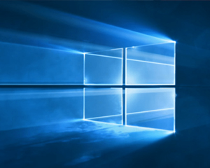 Windows 10 版邮件中建立设置邮件签名